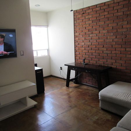 Hostal Casa Castillo Morelia Exterior foto