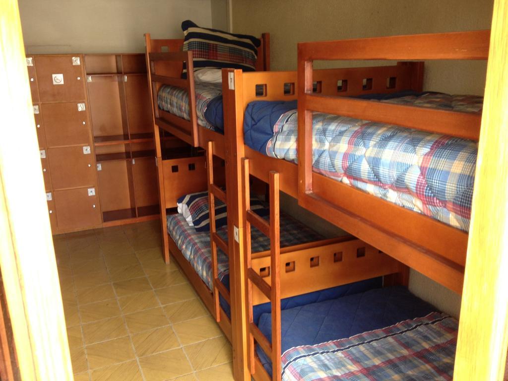 Hostal Casa Castillo Morelia Zimmer foto