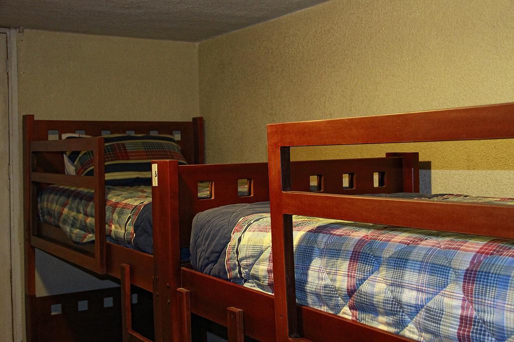 Hostal Casa Castillo Morelia Zimmer foto